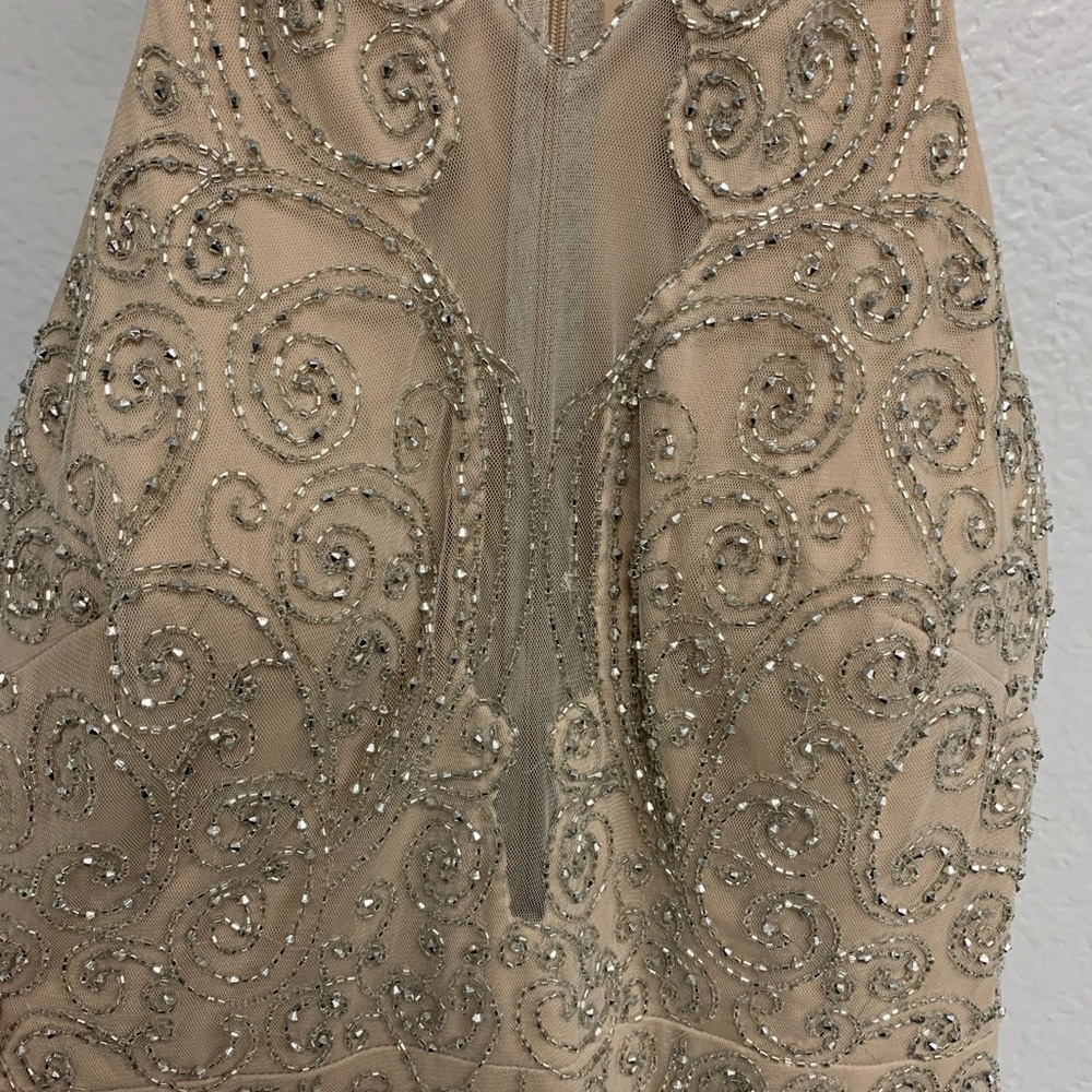 Adrianna papell short dress - Picture 2 of 5